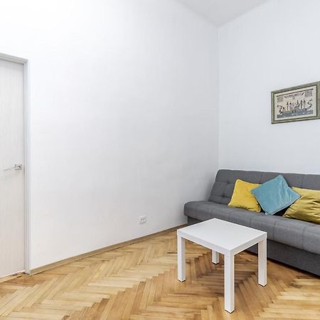 City Shalom Apartment Lviv Luaran gambar