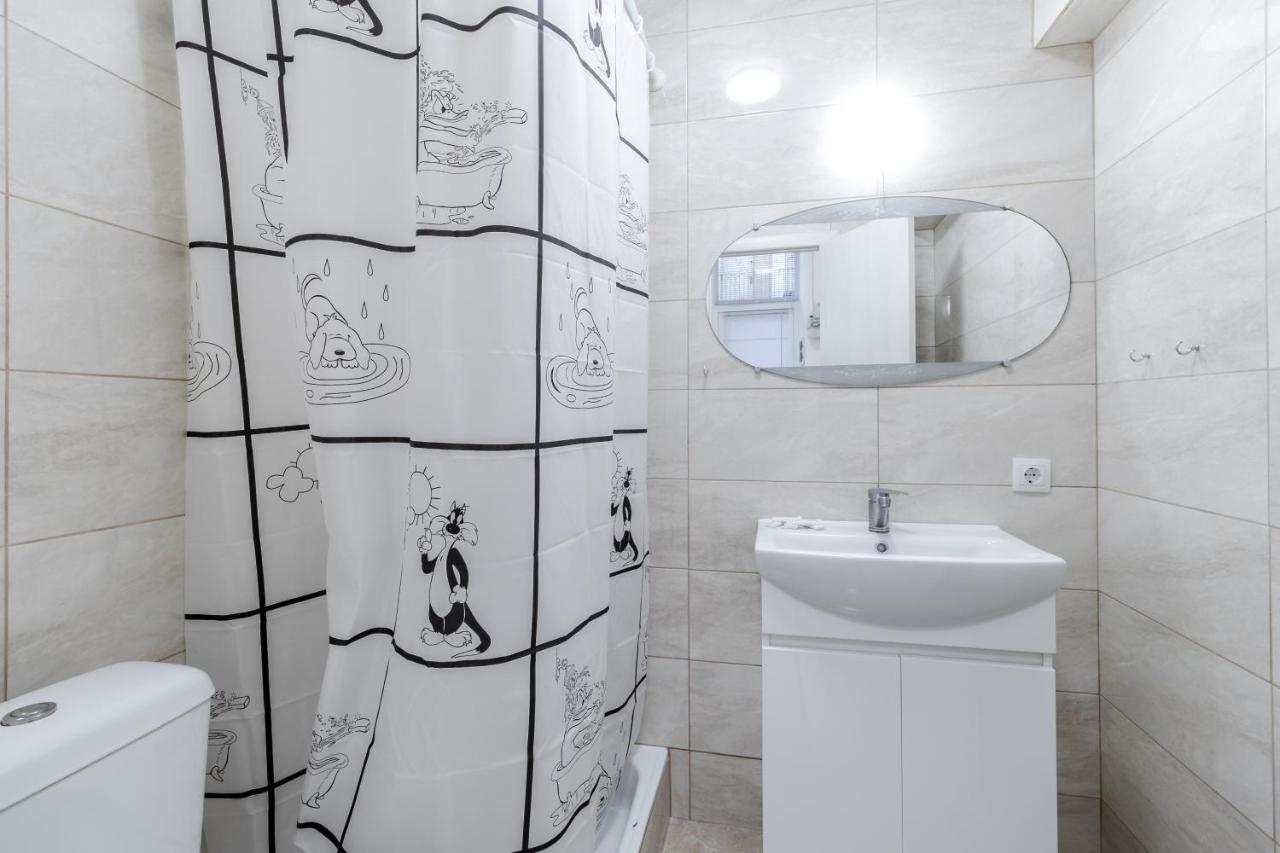 City Shalom Apartment Lviv Luaran gambar