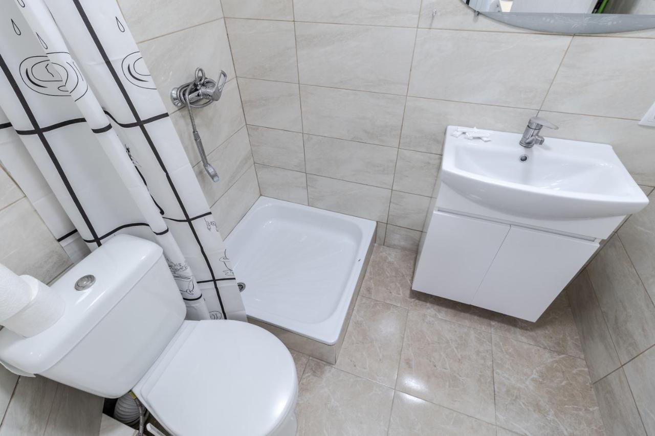 City Shalom Apartment Lviv Luaran gambar