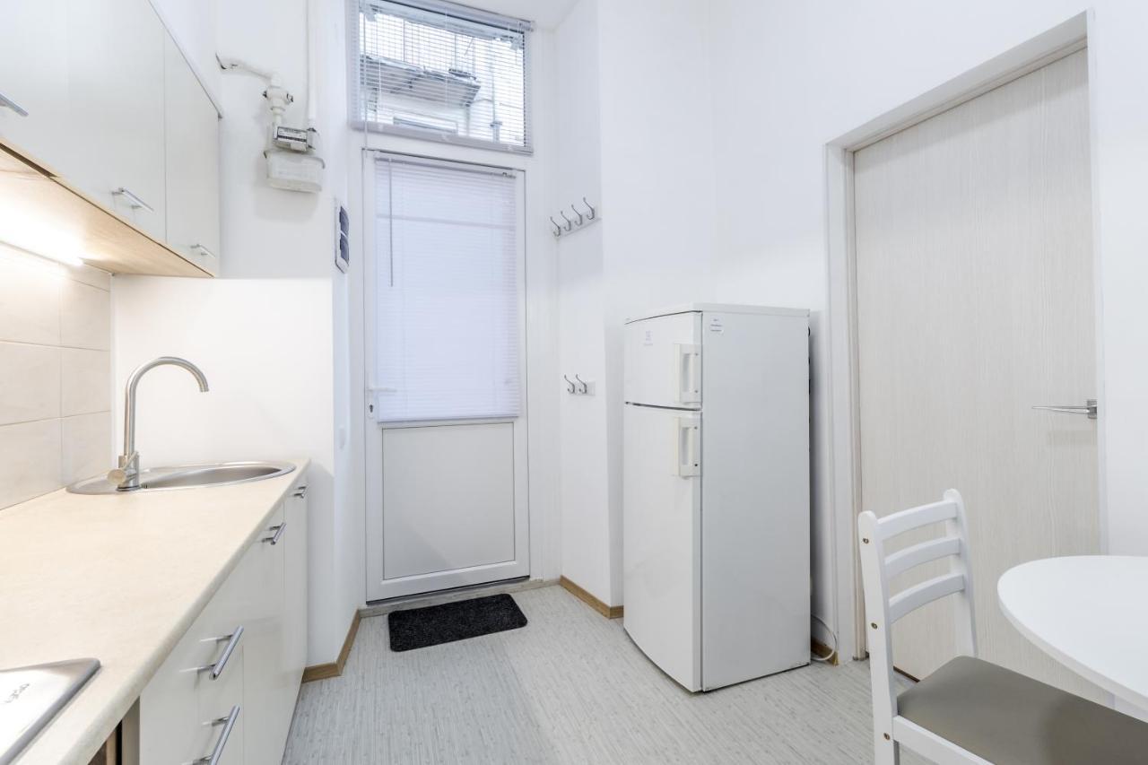 City Shalom Apartment Lviv Luaran gambar