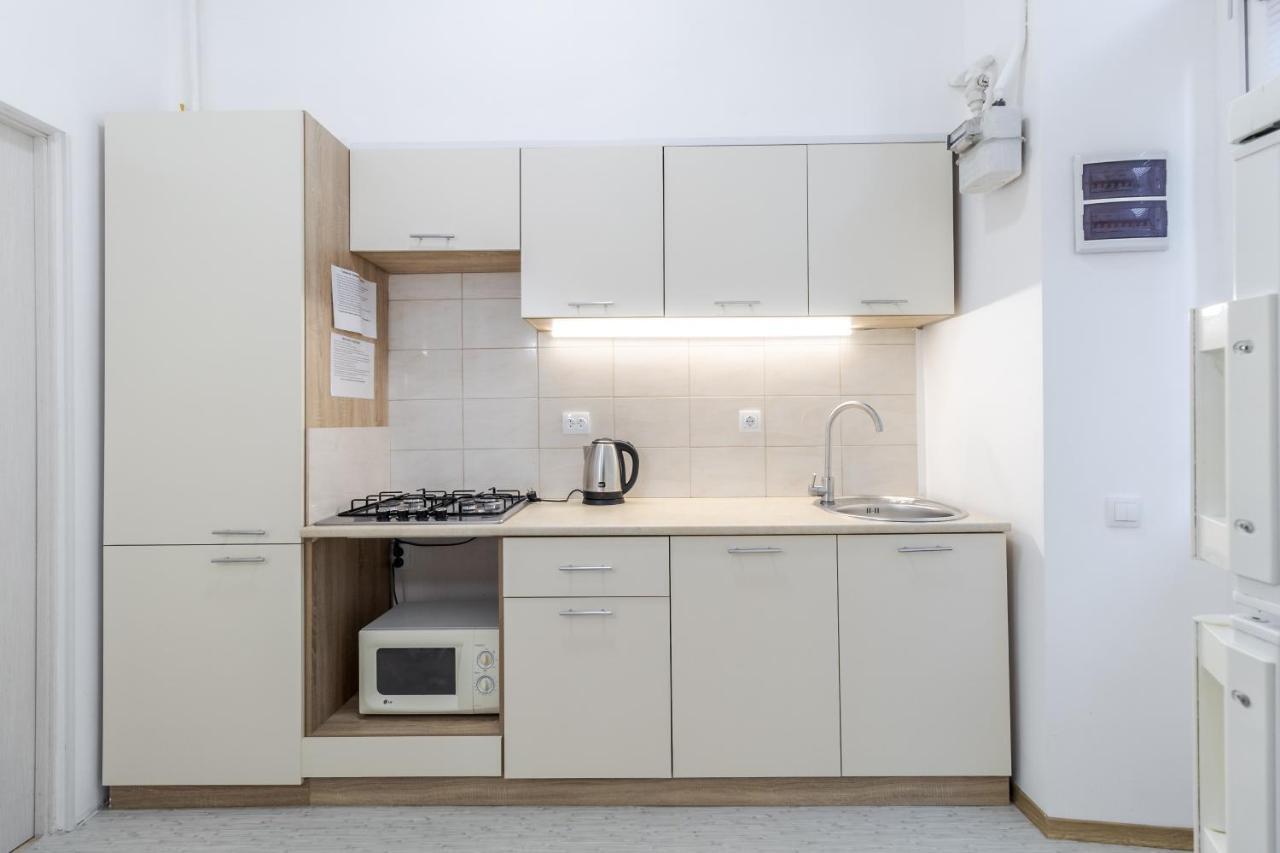 City Shalom Apartment Lviv Luaran gambar